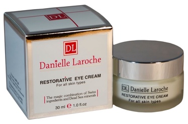 Danielle Laroche Restorative Eye Cream 30ml