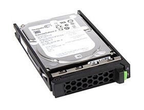 Serveri kõvaketas (HDD) Fujitsu S26361-F5729-L130 Server Hard Drive