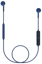 Ausinės Energy Sistem Earphones 1 Bluetooth Blue