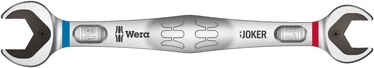 Wera Joker Double Open-end Wrench 17/19x235mm