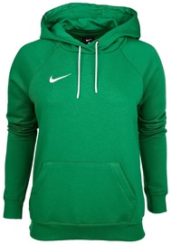 Джемпер, для женщин Nike, зеленый, XS