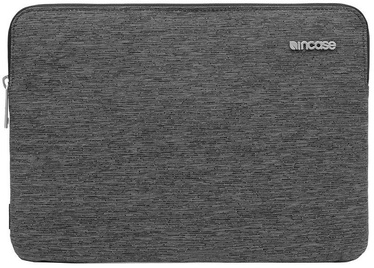 Incase Slim Sleeve for MacBook 12" Heather Black