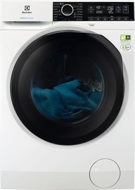 Skalbimo mašina Electrolux EW8F248B