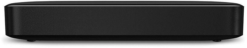 Жесткий диск Western Digital WD Elements, HDD, 4 TB, черный