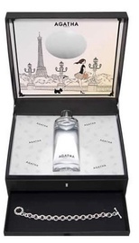 Komplekt naistele Agatha L'amour A Paris 100 ml EDT + Bracelet