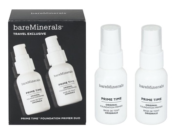 Rinkinys BareMinerals Prime Time, 60 ml