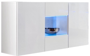 ASM Fly SBII Hanging Cabinet White