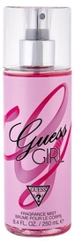 Guess Girl Fragrance Mist 250ml