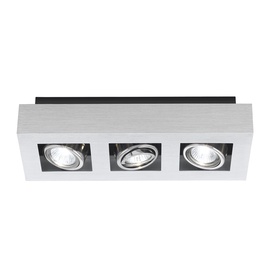 Lampa Eglo Loke 89077 GU10 3x35W