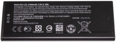 Nokia Original Battery For Microsoft Lumia 640 Dual SIM/LTE 2400mAh