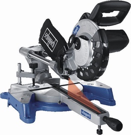 Scheppach Slide Compound Mitre Saw HM80LXU