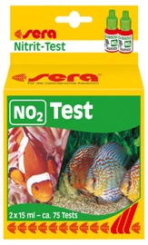 Ūdens tests Sera NO2 Test 15ml