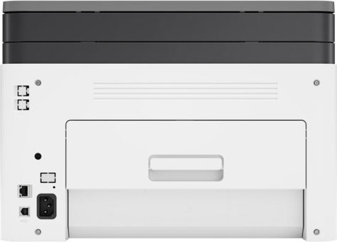 Laserprinter HP MFP 178nw, värviline