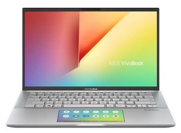 Asus VivoBook S14 S432FL-EB026T Silver PL