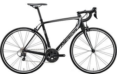 Merida Scultura 4000 Black/White 56cm/L