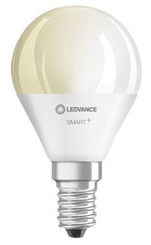 Spuldze Osram LED, balta, E14, 5 W, 470 lm