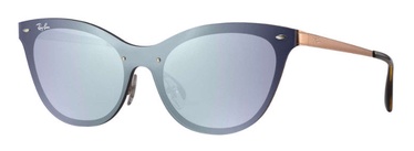 Ray-Ban Blaze Cat Eye RB3580N 90391U 43