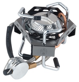 Coleman FyrePower Alpine Gas Cooker