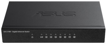 ASUS GX-U1081 8-Port