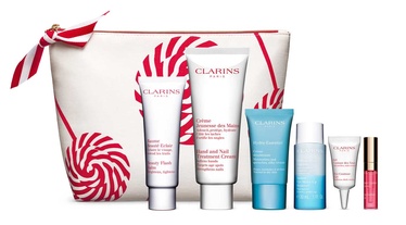 Clarins Weekend Retreat 7pcs Set 200ml