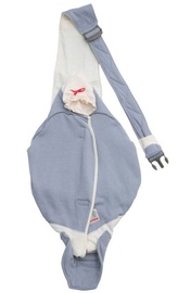 Lodger Shelter Sport Grey