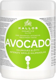 Kallos Cosmetics KJMN Avocado Hair Mask 1000ml