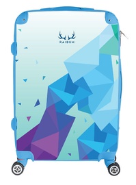 Raibum Travel Bag Medium 60l 20020187