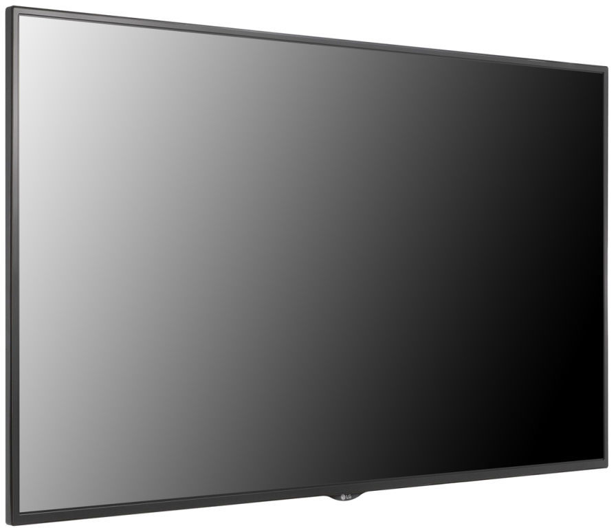 Monitorius LG UH5E Series 65UH5E-B, 65 