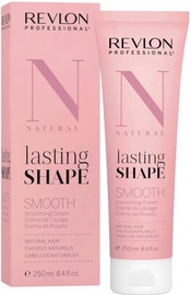 Revlon Lasting Shape Smooth Natural Hair Cream 200ml