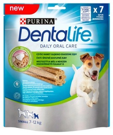 Лакомство для собак Purina, курица, 0.115 кг, 7 шт.