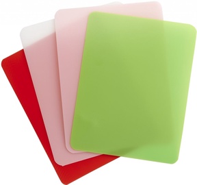 Tefal K2083014 Mini Flex Cutting Board 4pcs