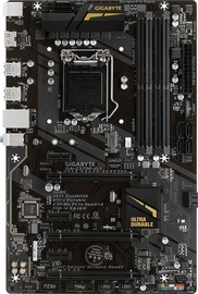 Gigabyte GA-Z270P-D3 Bulk