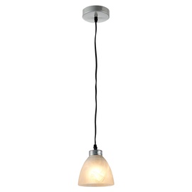 GAISMEKLIS P103-WHITE D13 1X60W E27 (DOMOLETTI)