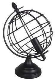 Gaismeklis Verners Global Desk Lamp 25W E14 Black