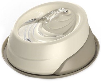 Миска для корма Georplast, 2 л