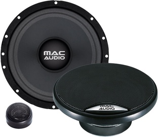MAC AUDIO Edition 216