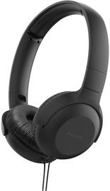 Laidinės ausinės Philips UpBeat TAUH201, juoda