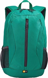 Case Logic Ibira Backpack Green 3202823