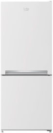 Šaldytuvas Beko RCSA210K20W