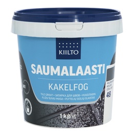 Шпатлевка для швов Kiilto, декоративный, 1 кг