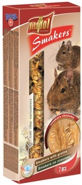 Корм для грызунов Vitapol Smakers, для дегу, 0.09 кг