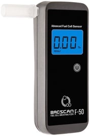 Alkometrs Aisko BACscan F-50