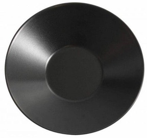 Viejo Valle The Reserve Soup Plate 23cm Black