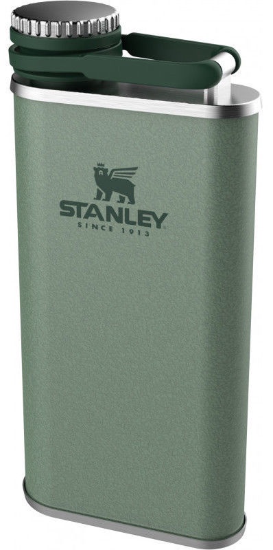 Stanley Easy-Fill Wide Mouth Flask - 0.23L