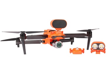 Bezpilota lidaparāts Autel Evo II Pro Enterprise 6K Rugged Bundle