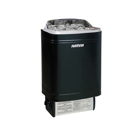 Elektrikeris Harvia Steeltop 6kW M60