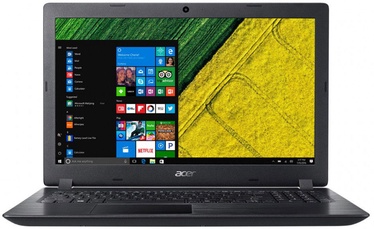 Nešiojamas kompiuteris Acer Aspire A315-33-C1VK NX.GY3EL.008