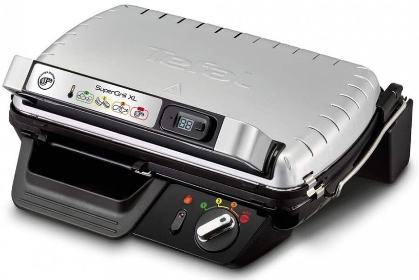Elektriskais grils Tefal GC461