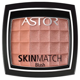 Vaigu ēnas Astor Skin Match 003, 8.25 g