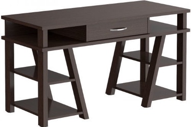 Skyland Computer Desk CD 1459 Wenge Magic
